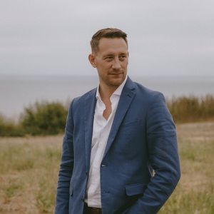 Meet your Posher, Shane